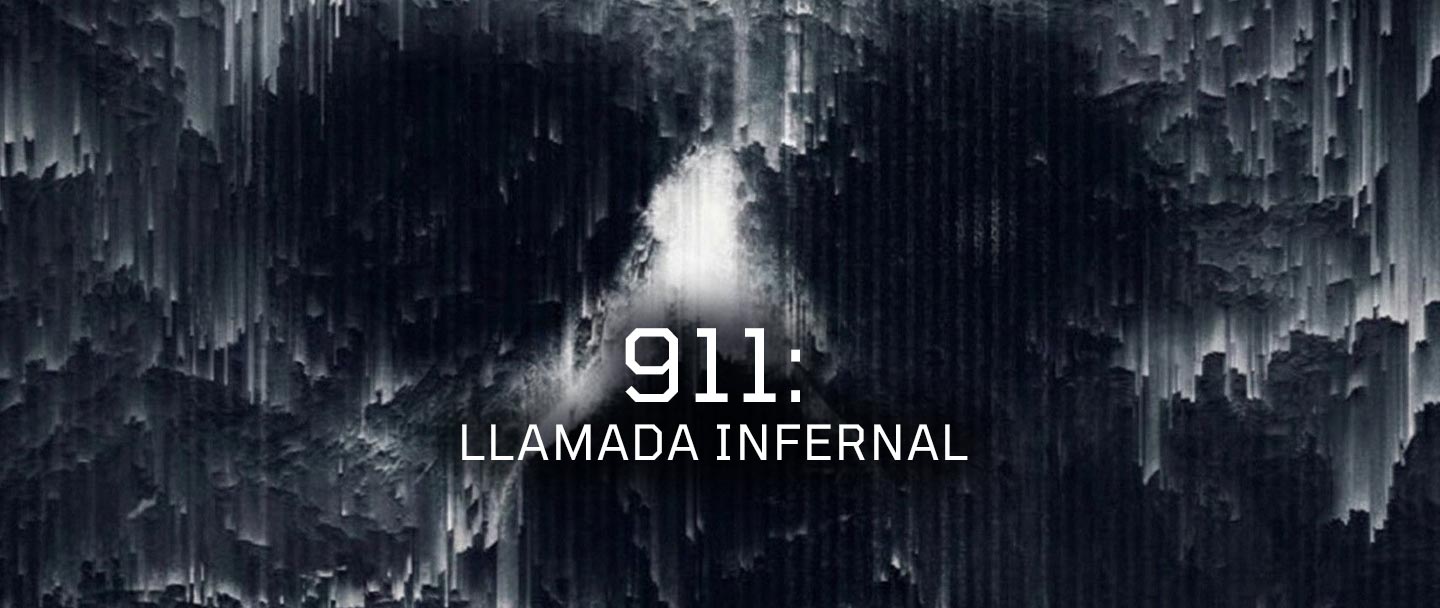 911: Llamada Infernal