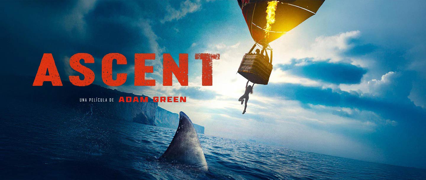 Ascent