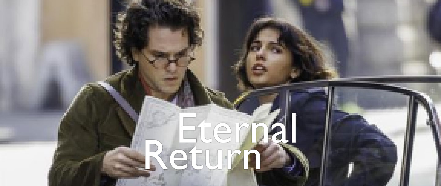 Eternal Return