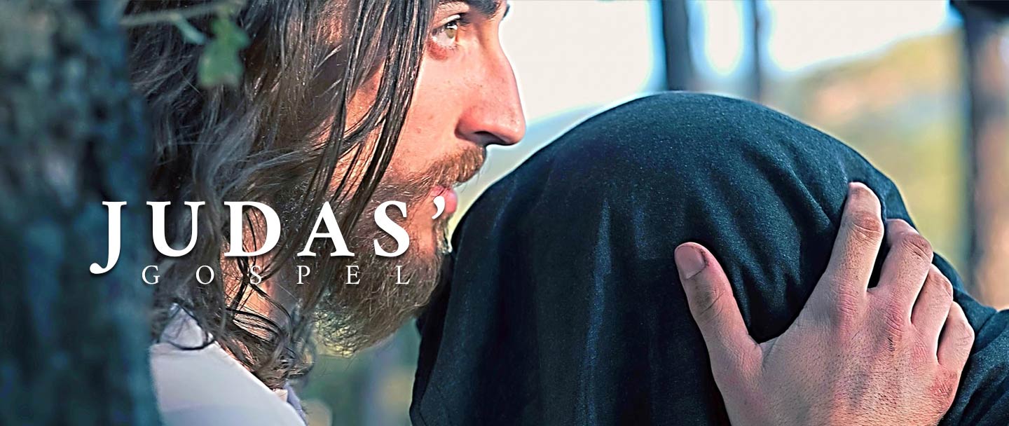 Judas´ Gospel