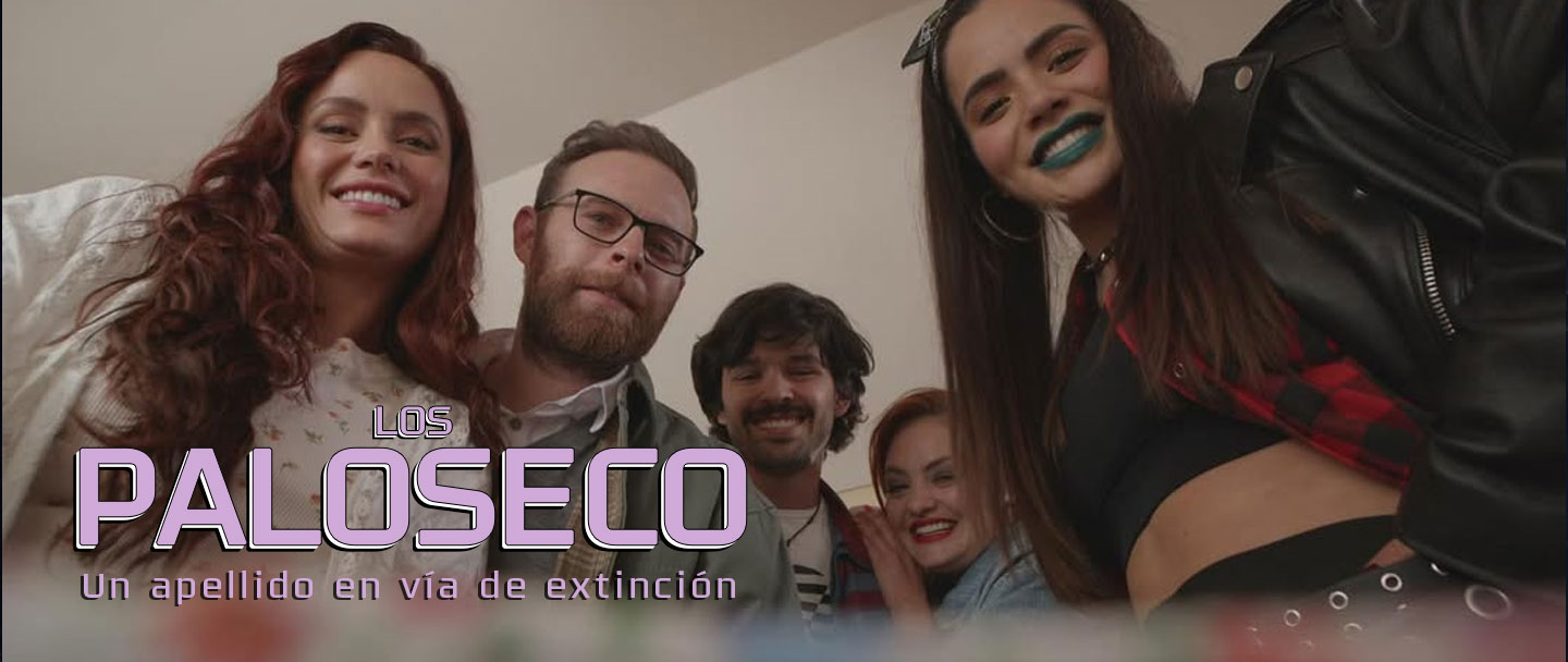 Los Paloseco