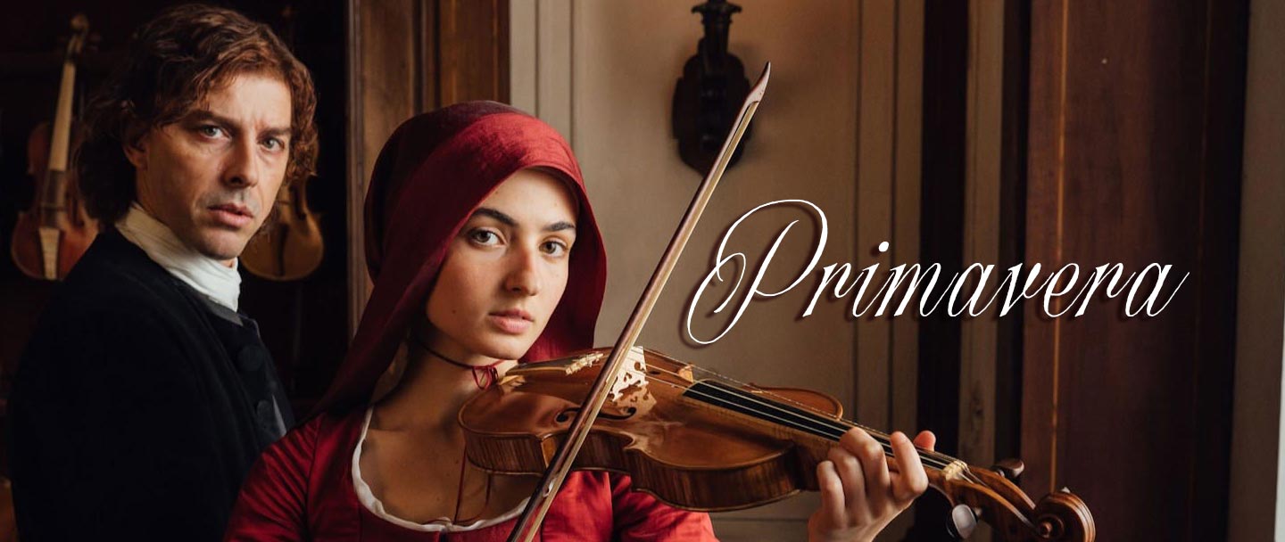 Primavera
