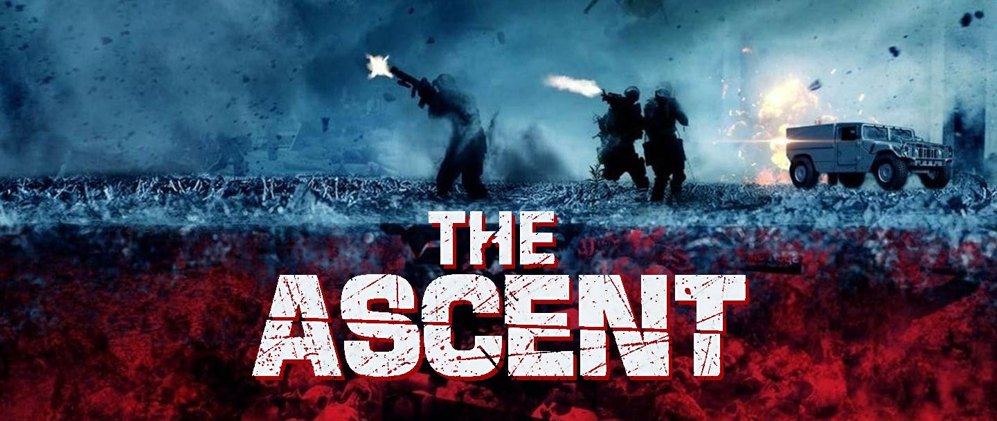 The Ascent