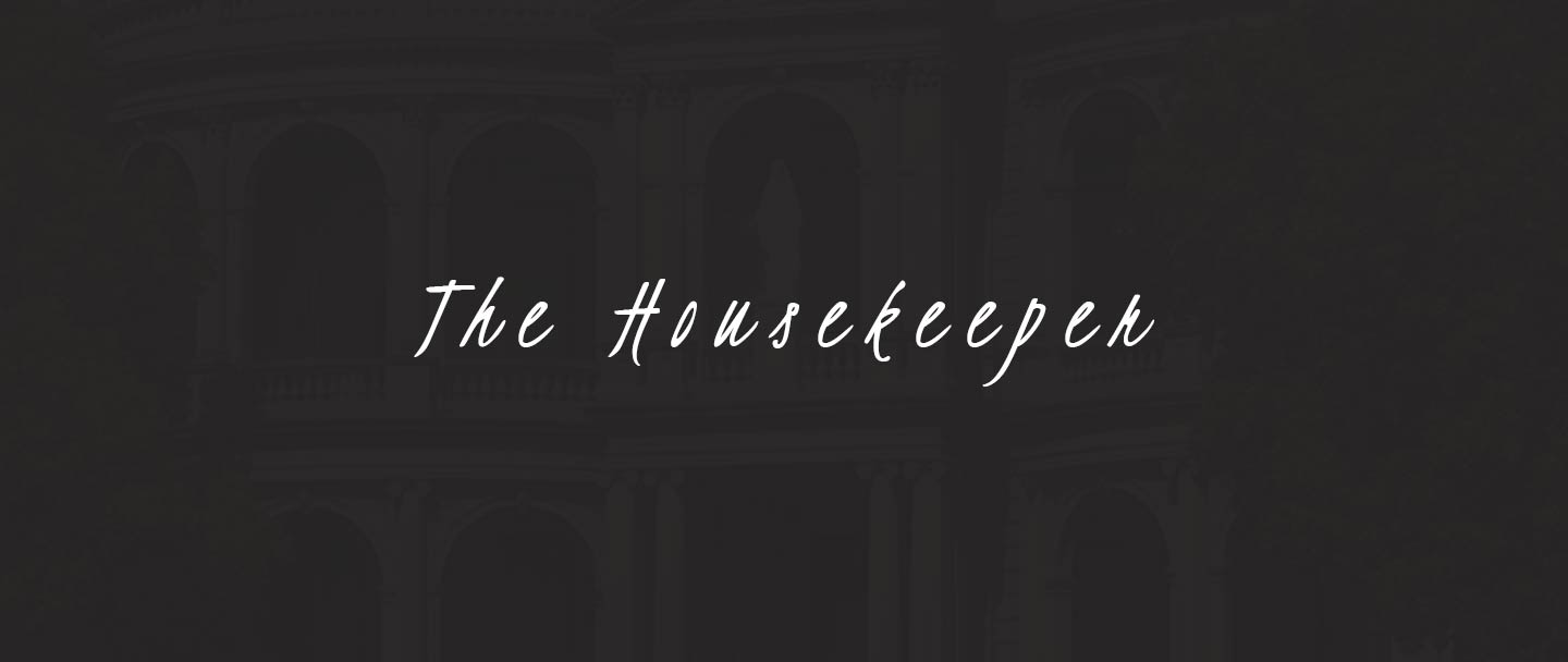 The Housekeeper