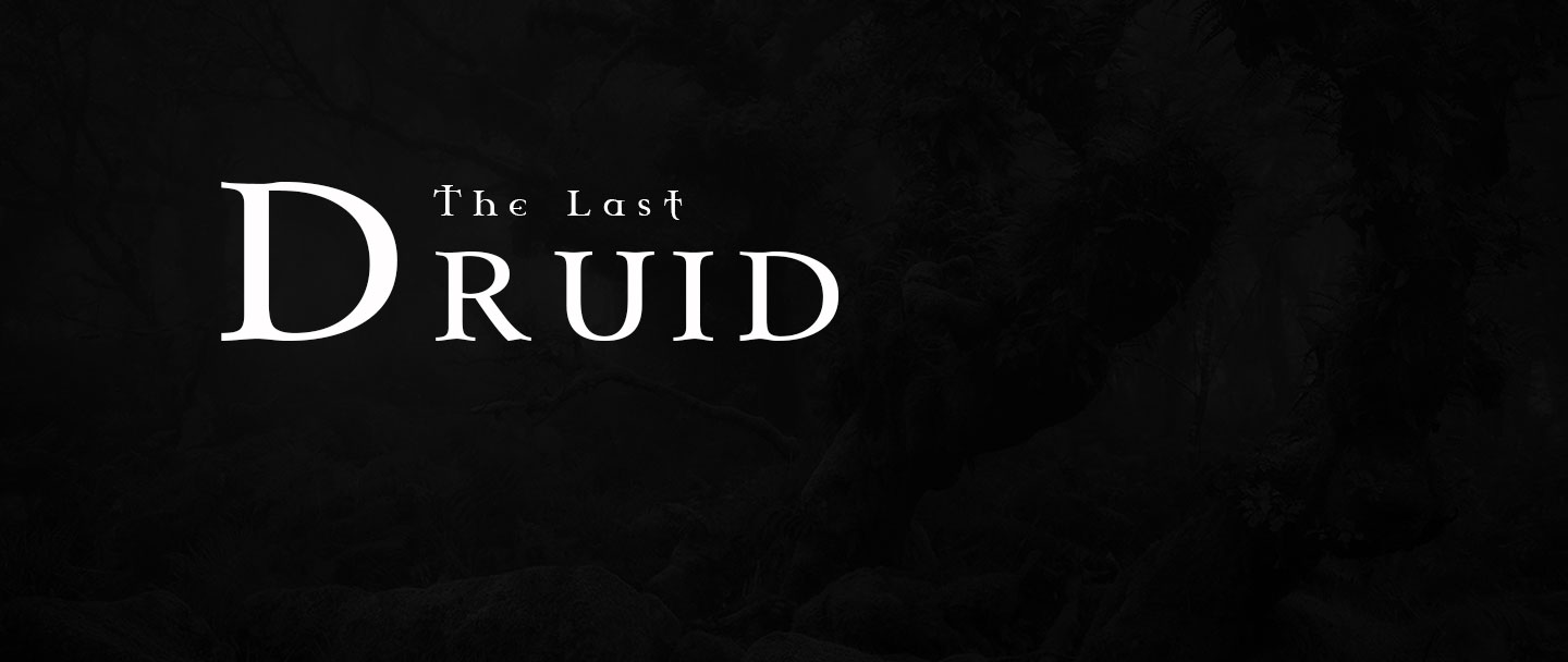 The Last Druid