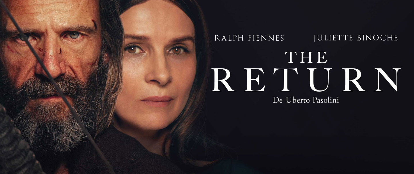The Return