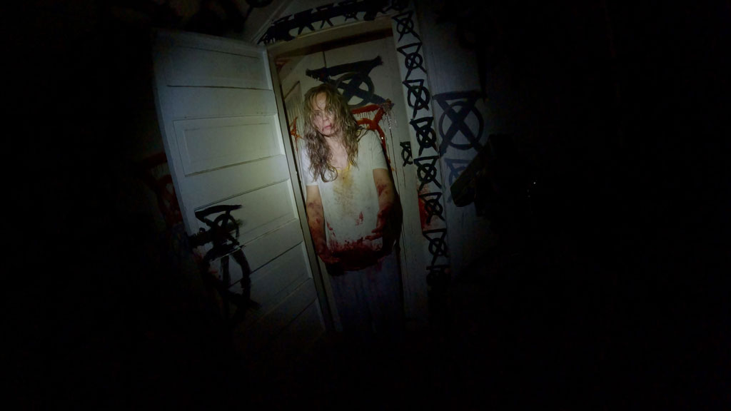 911: Llamada Infernal