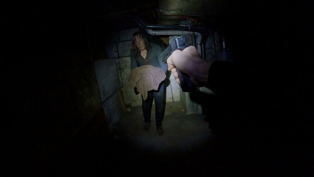 911: Llamada Infernal