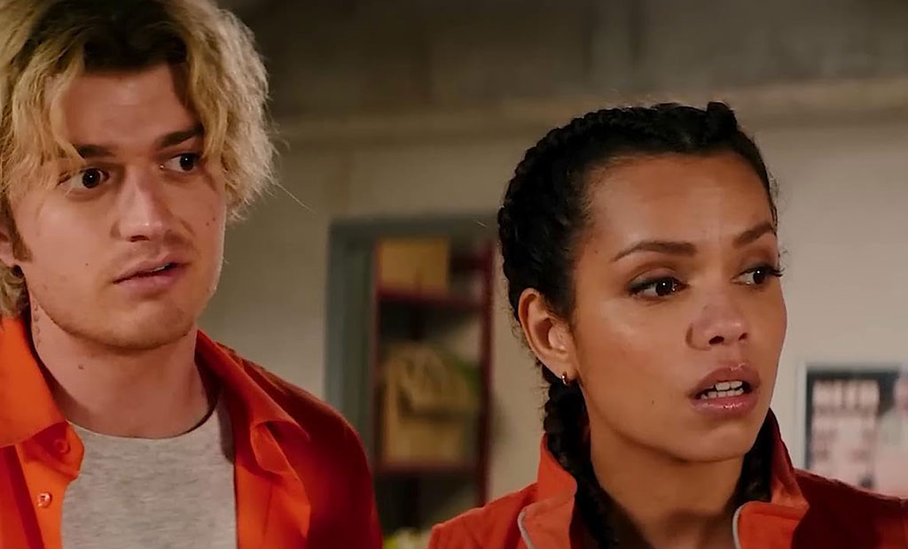 Alerta Extinción Alerta Extinción