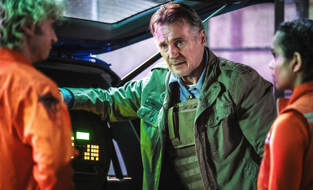 Alerta Extinción Alerta Extinción