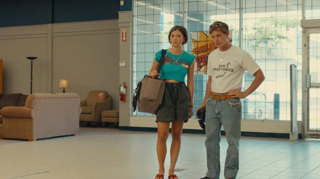 Backrooms: Sin Salida