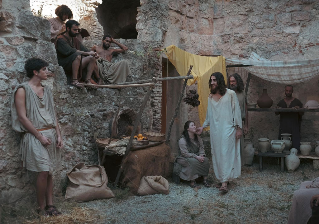 Judas´ Gospel