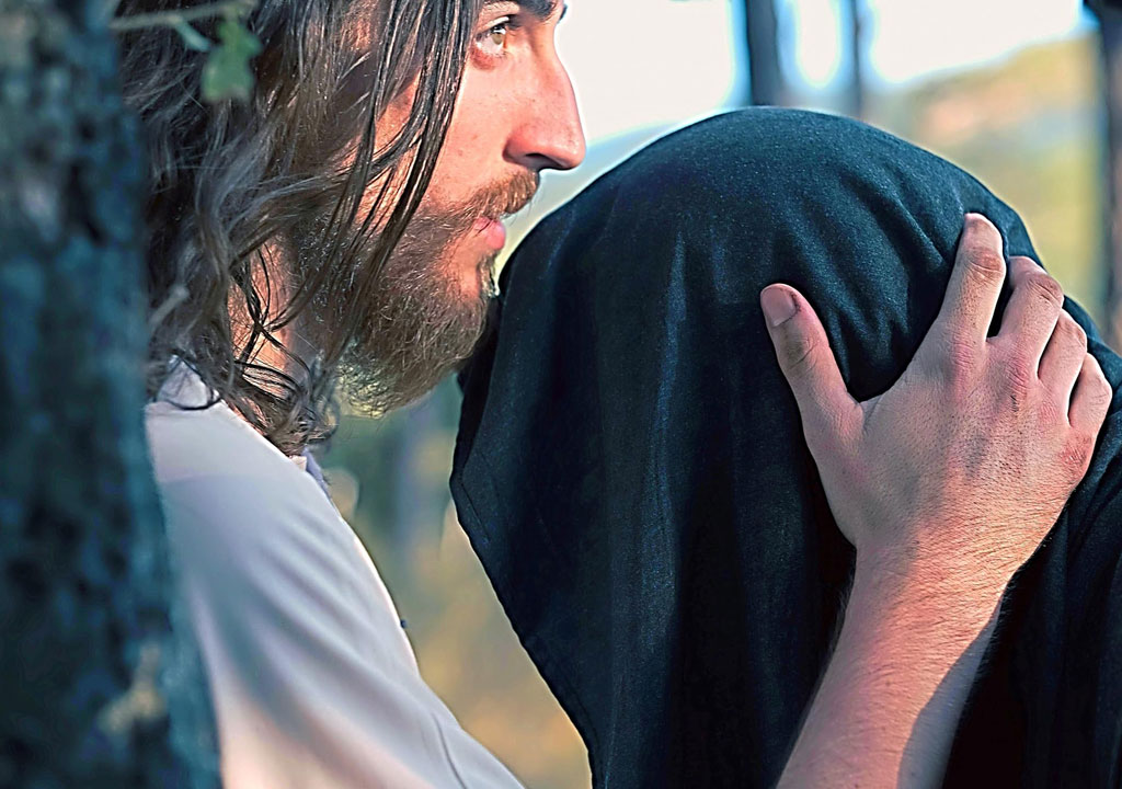 Judas´ Gospel