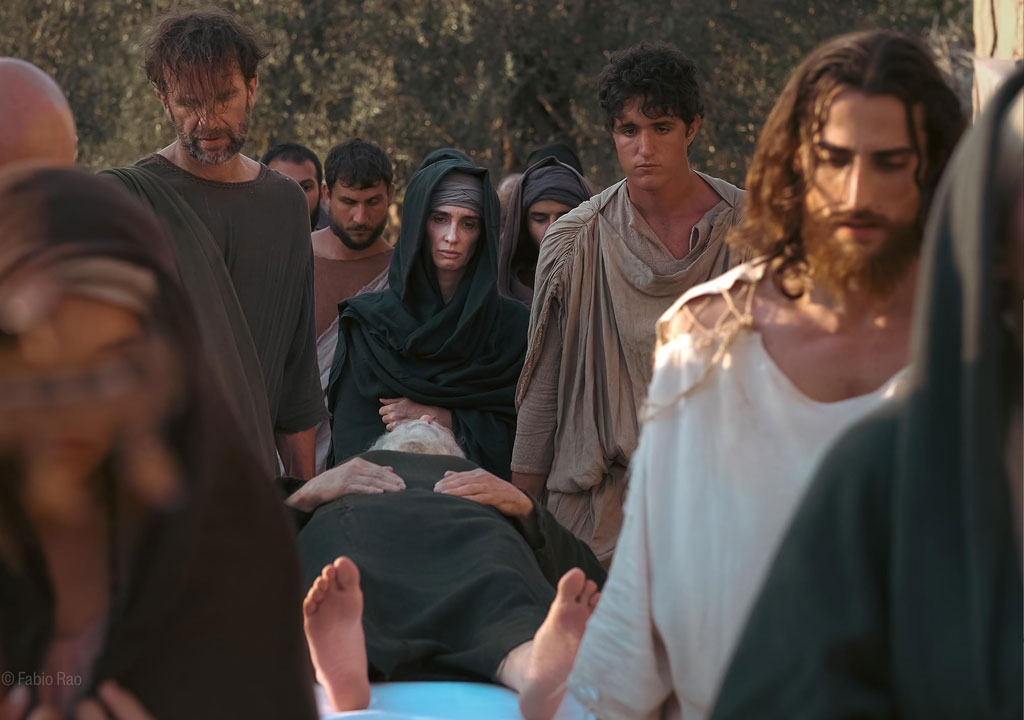 Judas´ Gospel