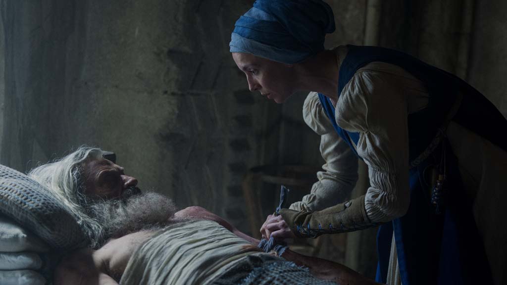 La Muerte De Robin Hood