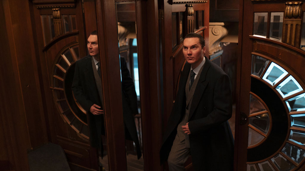 The Wizard Of The Kremlin