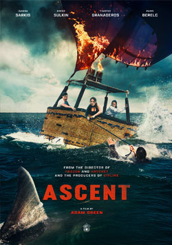 Ascent