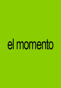 El Momento