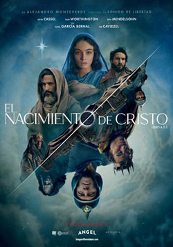 El Nacimiento de Cristo