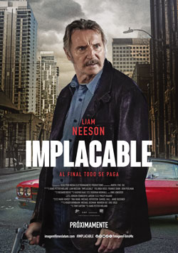 Implacable