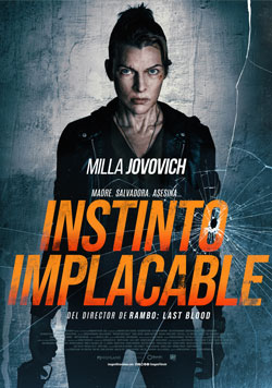 Instinto Implacable