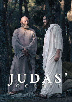 Judas´ Gospel