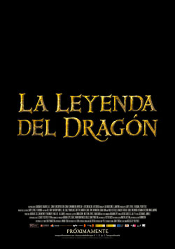 La Leyenda Del Dragón