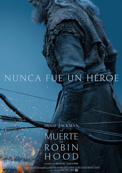 La Muerte De Robin Hood