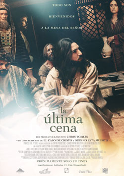La ltima Cena Imagem Films Mx