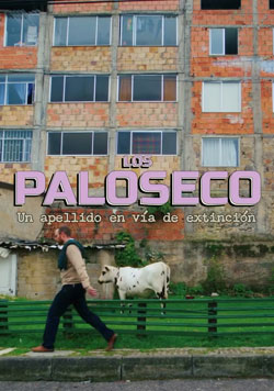 Los Paloseco