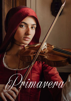 Primavera