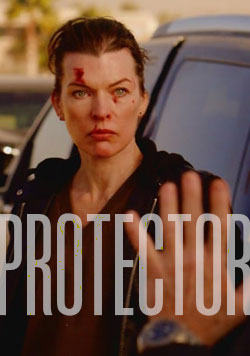 Protector