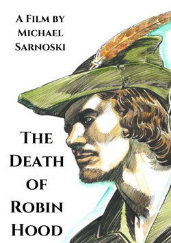 The Death of Robin Hood