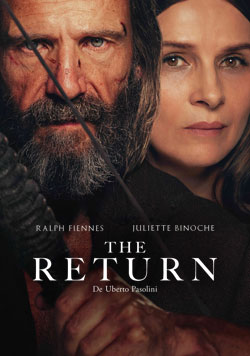 The Return
