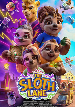 The Sloth Lane