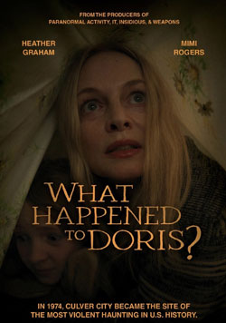 What Happened To Doris?