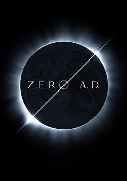 Zero A.D. The Birth Of Christ