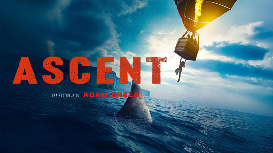 Ascent