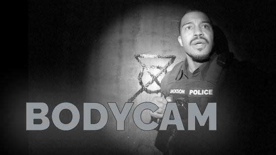 Bodycam
