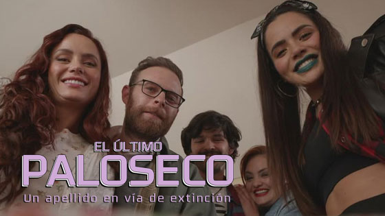 El Último Paloseco