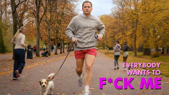 Everybody Wants to F-ck Me