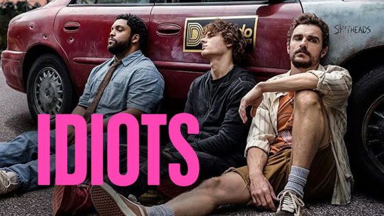 Idiots