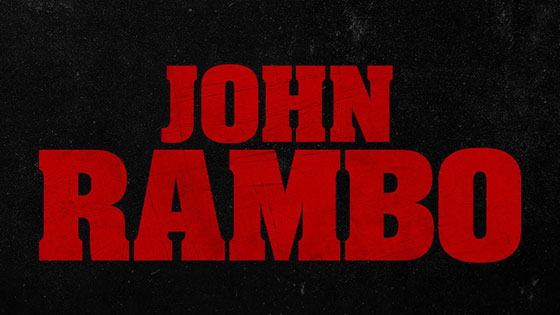 John Rambo