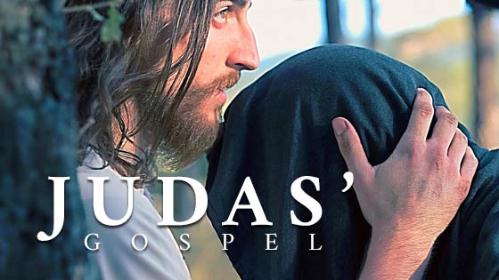 Judas´ Gospel