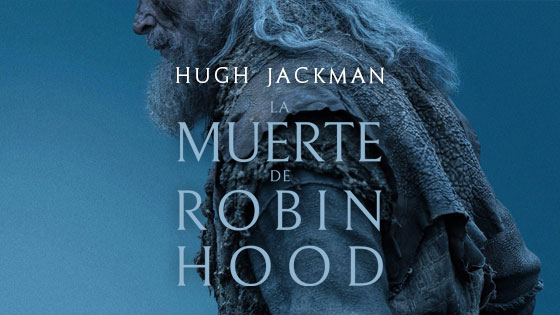 La Muerte De Robin Hood