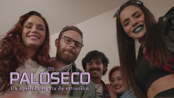 Los Paloseco