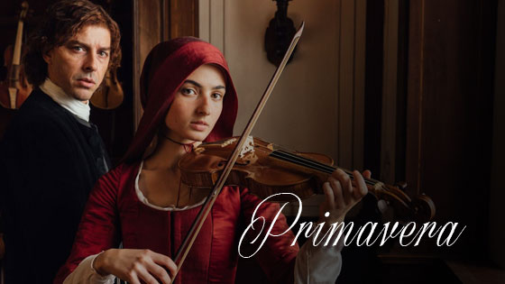 Primavera