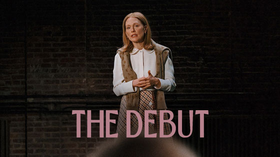 The Debut