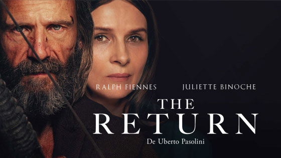 The Return
