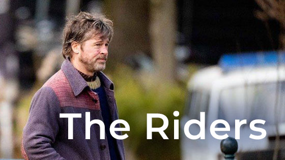 The Riders